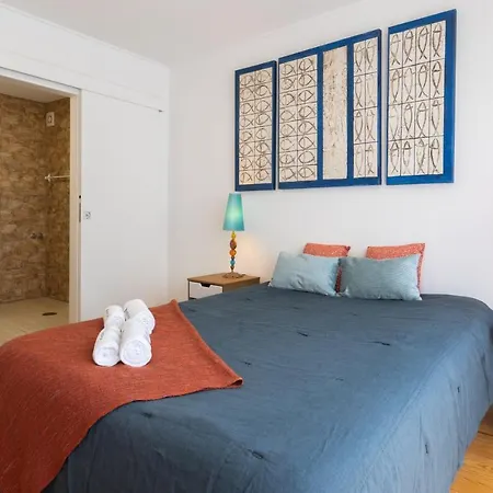 Luxurious Spacious - Terrace & Jacuzzi Porto