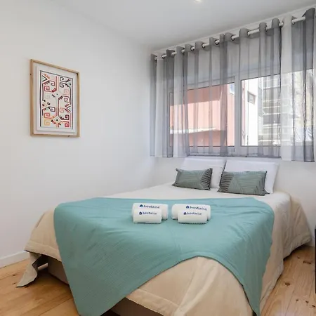 Luxurious Spacious - Terrace & Jacuzzi Apartament Porto