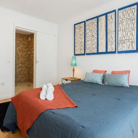 Luxurious Spacious - Terrace & Jacuzzi * Porto