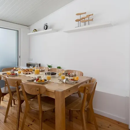 Luxurious Spacious - Terrace & Jacuzzi * Porto