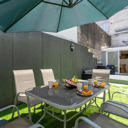 Luxurious Spacious - Terrace & Jacuzzi Apartament