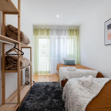 Luxurious Spacious - Terrace & Jacuzzi * Porto