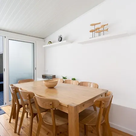 Luxurious Spacious - Terrace & Jacuzzi Apartament Porto
