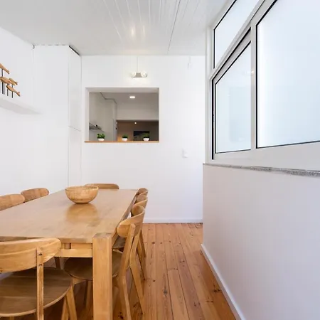 Luxurious Spacious - Terrace & Jacuzzi Porto