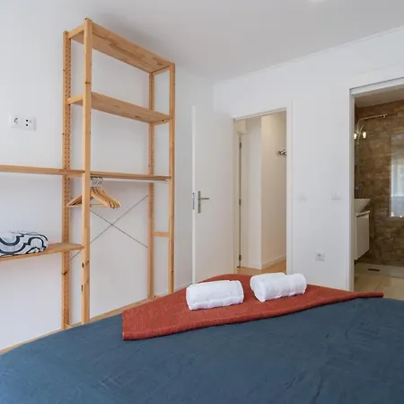 Luxurious Spacious - Terrace & Jacuzzi * Porto