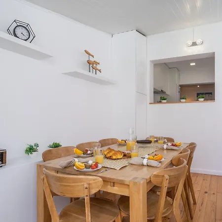 Luxurious Spacious - Terrace & Jacuzzi * Porto