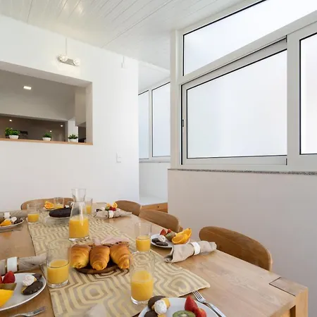 Luxurious Spacious - Terrace & Jacuzzi * Porto