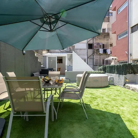 Luxurious Spacious - Terrace & Jacuzzi *