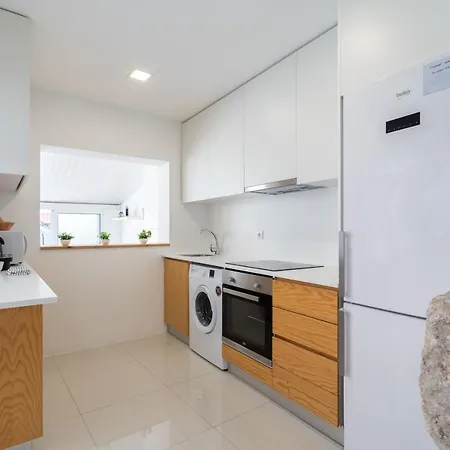 Luxurious Spacious - Terrace & Jacuzzi Порту