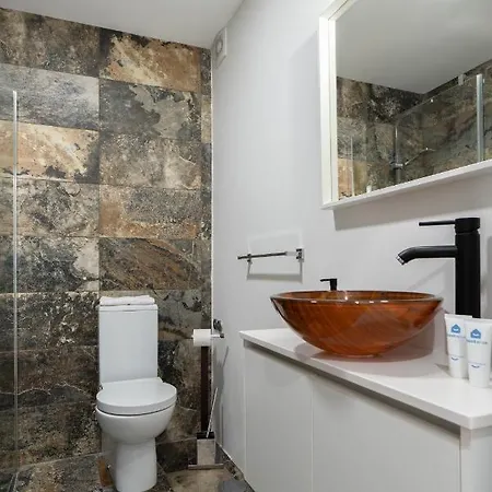 Luxurious Spacious - Terrace & Jacuzzi * 波尔图